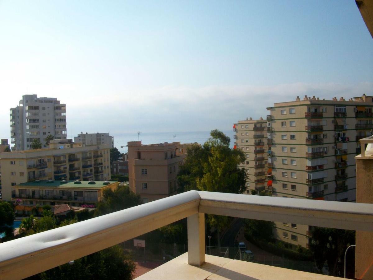 Piscina Bonita Gamonal Apartment Benalmadena Luaran gambar