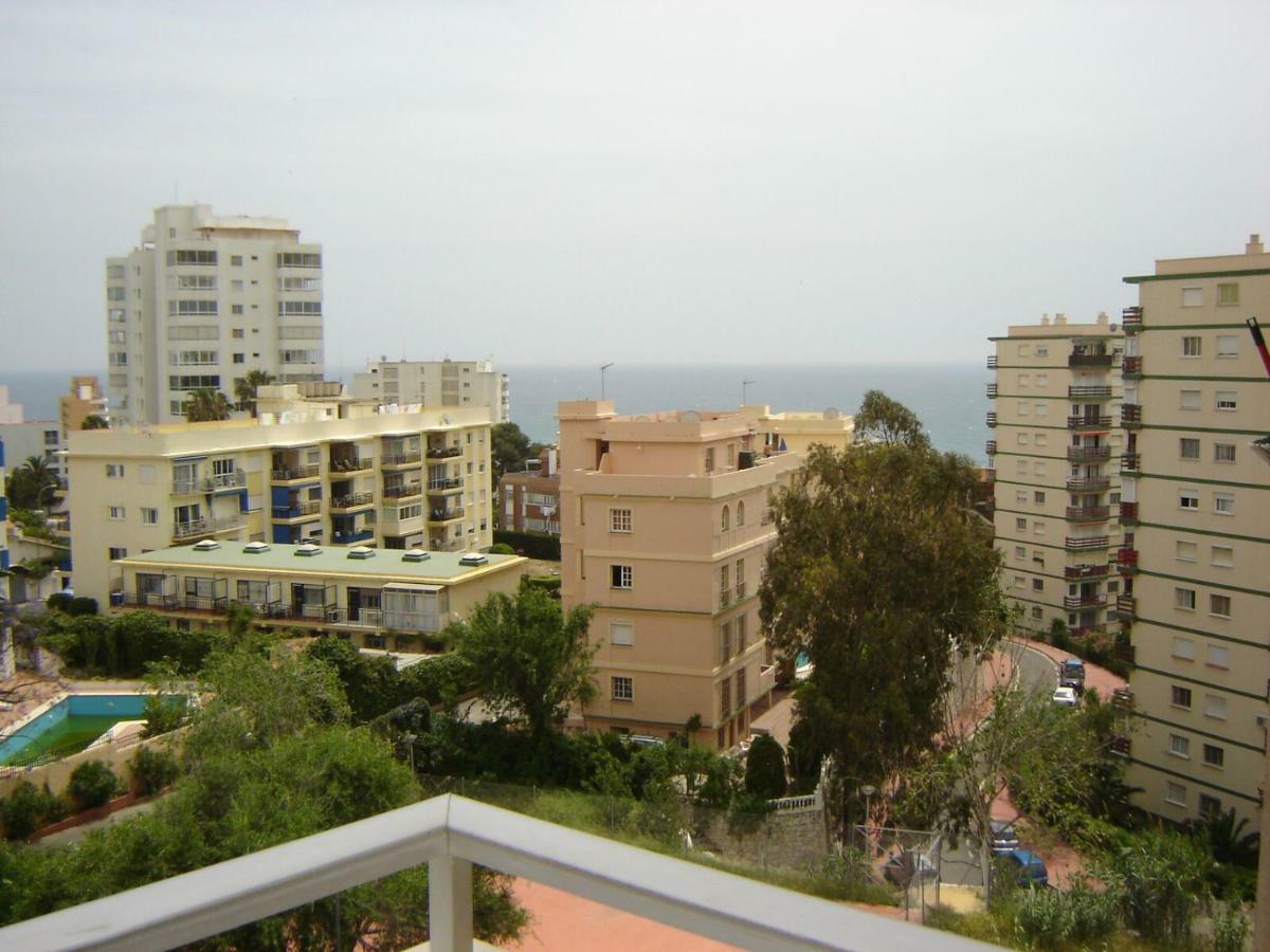Piscina Bonita Gamonal Apartment Benalmadena Luaran gambar